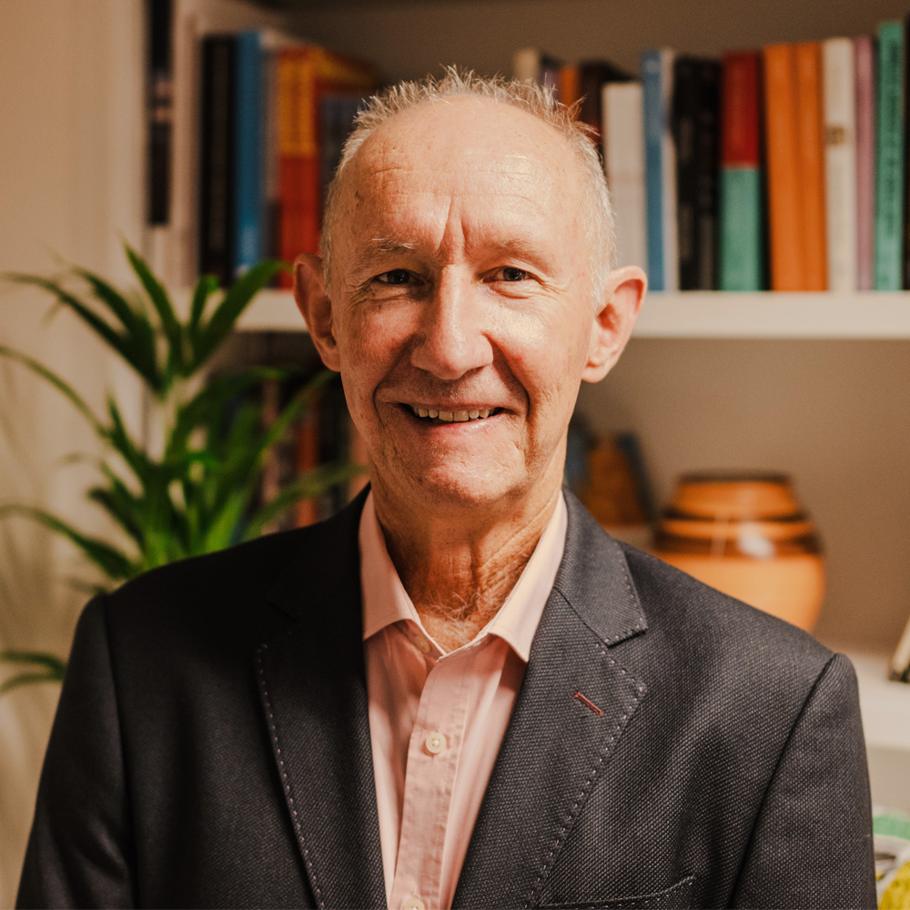 Dr. Wilhelm Verwoerd