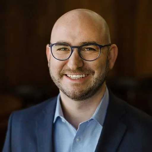 Rev. Dr. Benjamin Boswell